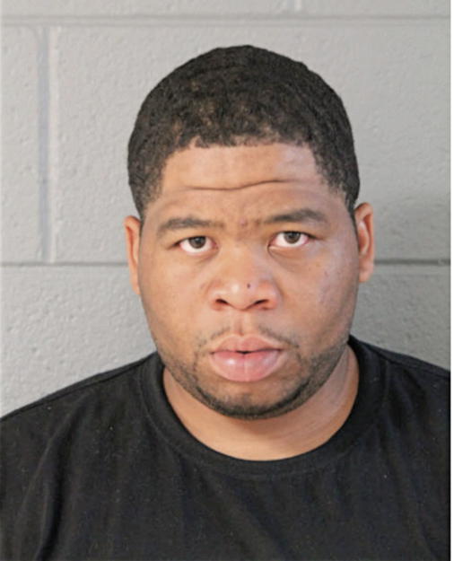 DEON D CUNNINGHAM, Cook County, Illinois