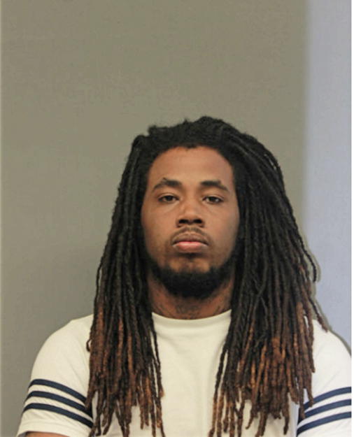 DAVONTE W DAILEY, Cook County, Illinois
