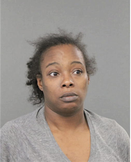 DANIELLE SHANTE DAVIS, Cook County, Illinois