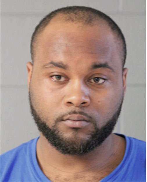 MICHAEL D DENT, Cook County, Illinois