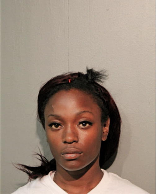SORINTHA DORSEY, Cook County, Illinois