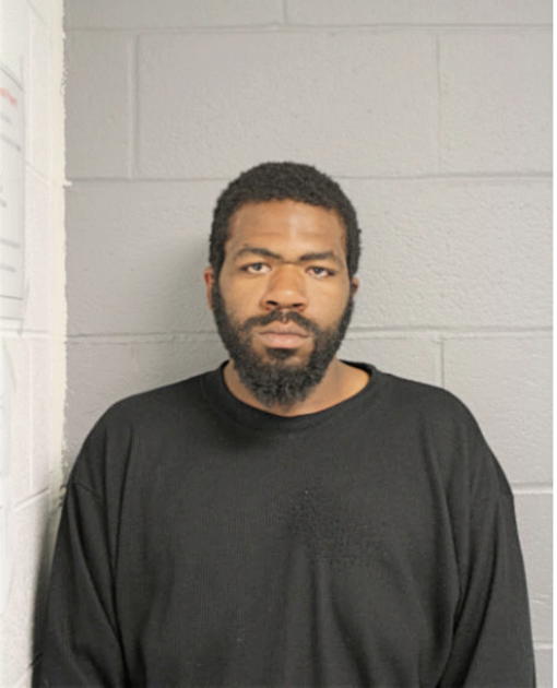 SABASTIAN DOUGLAS, Cook County, Illinois
