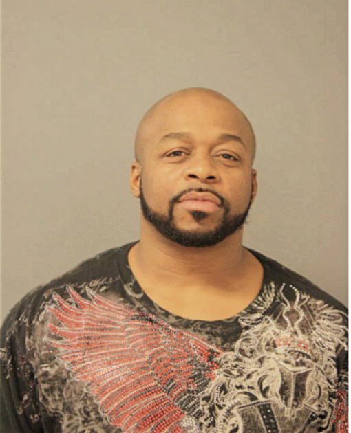 VAN O DUDLEY, Cook County, Illinois