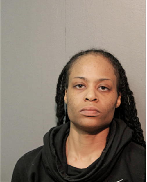 AMANDA T DUNBAR, Cook County, Illinois
