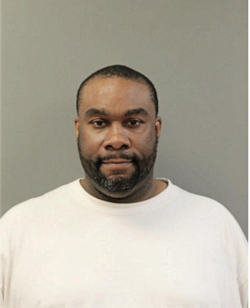 THEODORE L DURHAM, Cook County, Illinois