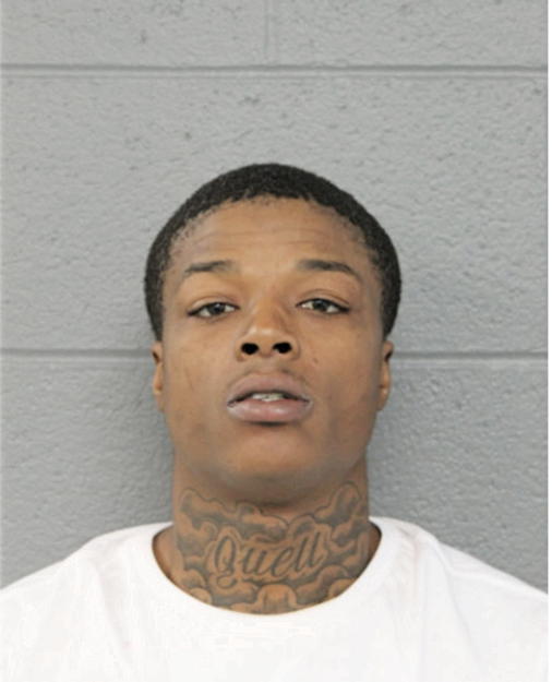 ANTWON ELEM, Cook County, Illinois