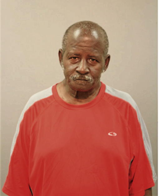 WILLIE ELLIS, Cook County, Illinois