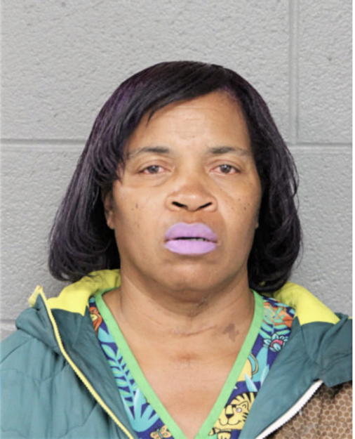 VALVEETA FAIRMAN, Cook County, Illinois