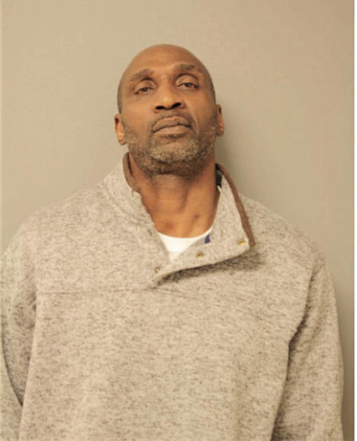 JOHNNY FLEMING, Cook County, Illinois