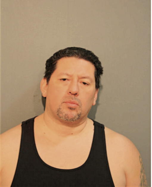 PAUL M FLORES, Cook County, Illinois