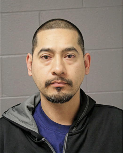 RUBEN FLORES, Cook County, Illinois