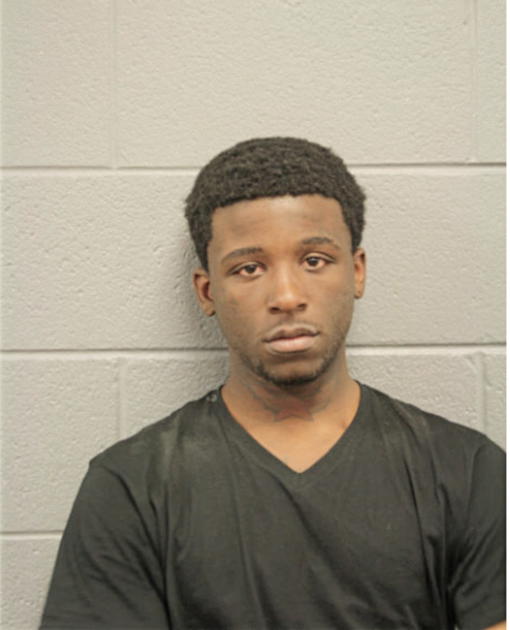 CHARLES J FRANKLIN, Cook County, Illinois