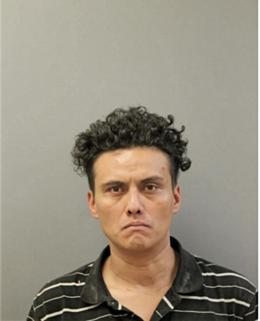 DAVID GALINDO, Cook County, Illinois