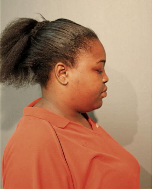 PARINDA A GANJANAGET, Cook County, Illinois