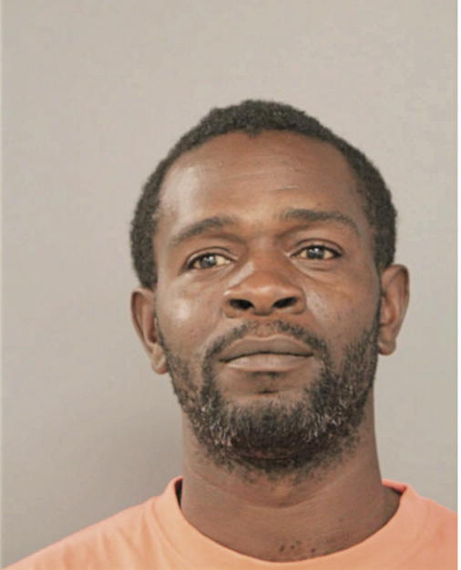 LAMON R GATES, Cook County, Illinois