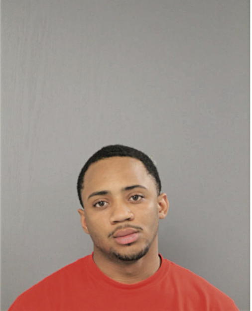 ASANTE GLOVER, Cook County, Illinois