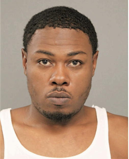 LIONEL J GORDON, Cook County, Illinois