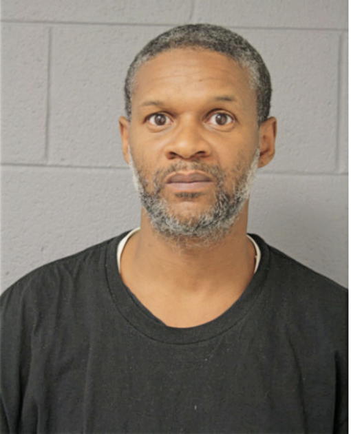 JOSEPH E GRIFFIN, Cook County, Illinois