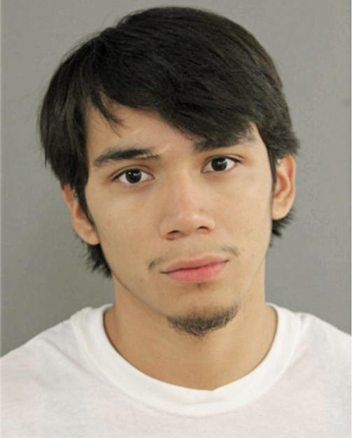 MAURICE GUZMAN, Cook County, Illinois