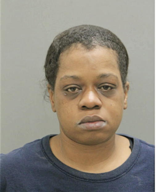 THERESA HALL, Cook County, Illinois