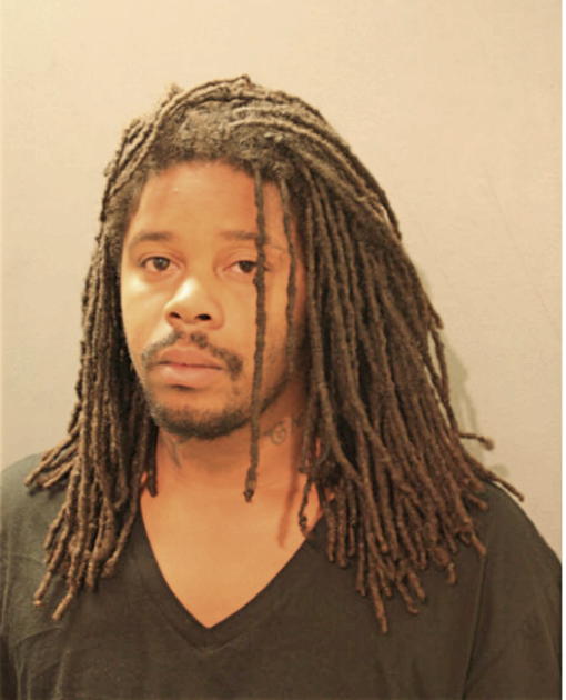 WINSTON HARMON, Cook County, Illinois
