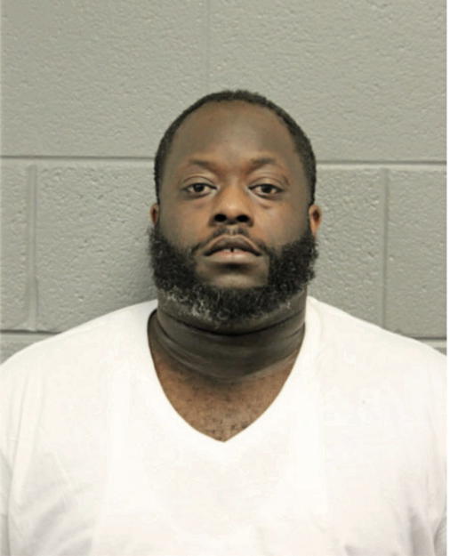 MARVELL HARRIS, Cook County, Illinois