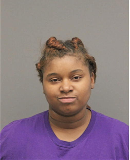 PATRICIA S HAYES, Cook County, Illinois