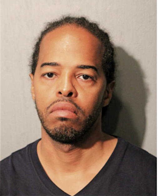 GREGORY HAYNES, Cook County, Illinois
