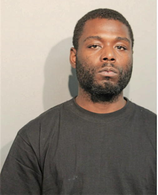 OTIS HICKS, Cook County, Illinois
