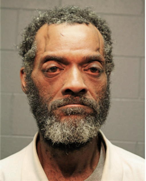 DARRYL HOLMES, Cook County, Illinois