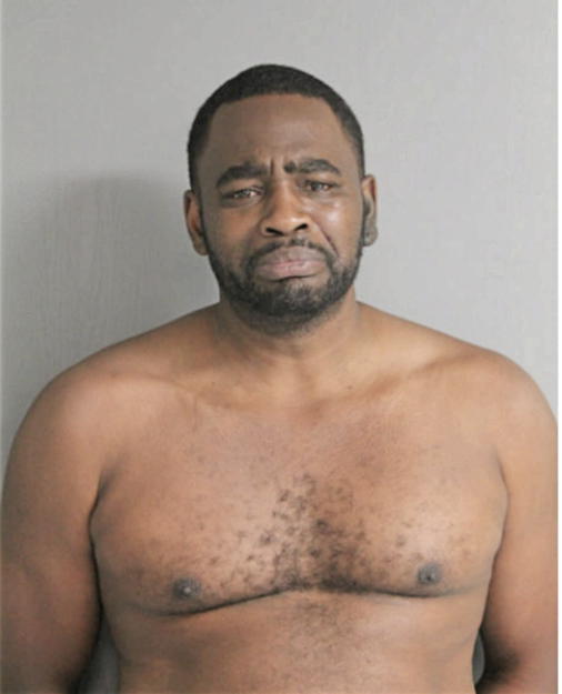 KATRELL HOLMES, Cook County, Illinois