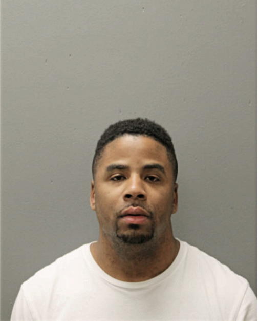 VICTOR H HUBERT, Cook County, Illinois