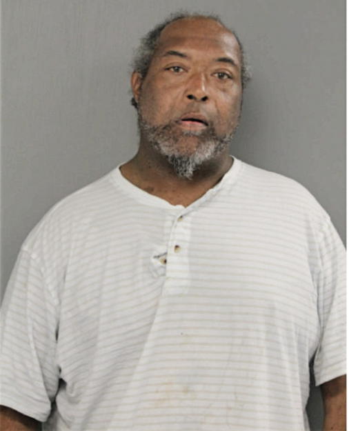ANTHONY HUGGIS, Cook County, Illinois