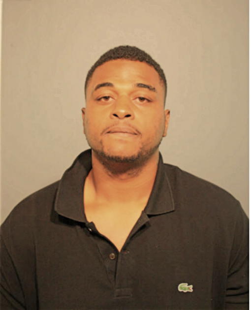 DIMITRI L HUMES, Cook County, Illinois