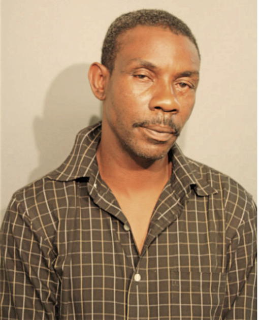 CHARLES R JACKSON, Cook County, Illinois