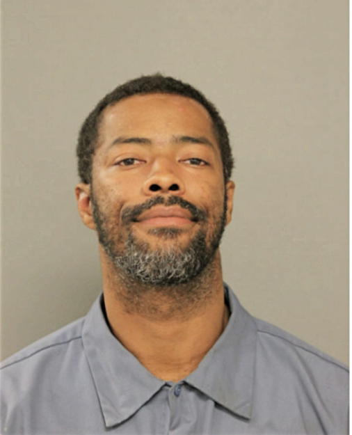 ISAIAH T JACKSON, Cook County, Illinois