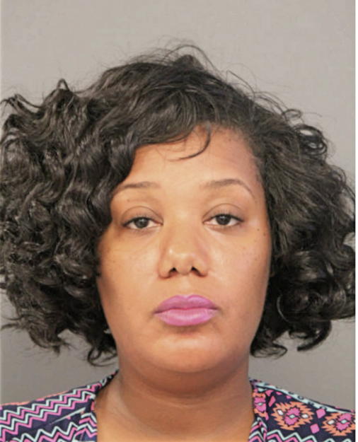 LAKEISHA D JACKSON, Cook County, Illinois