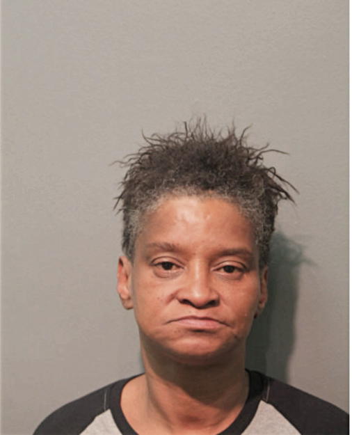 MARYANN JACKSON, Cook County, Illinois
