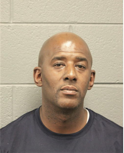 MELVIN JEFFERSON, Cook County, Illinois