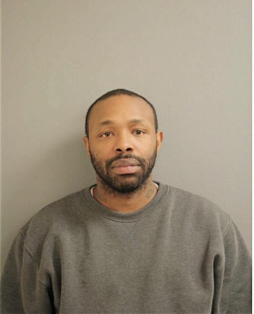 KAREEM A JENKINS, Cook County, Illinois
