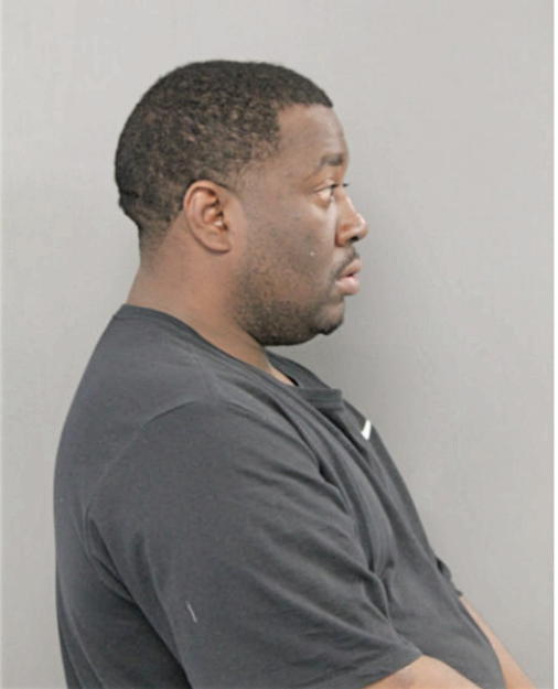 AARON D JOHNSON, Cook County, Illinois