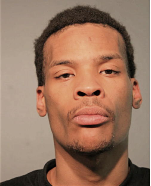 CEDRICK L JOHNSON, Cook County, Illinois