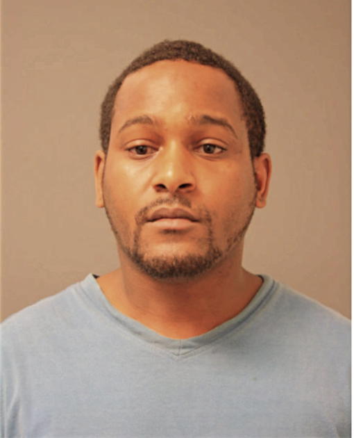 KEITH JOHNSON, Cook County, Illinois