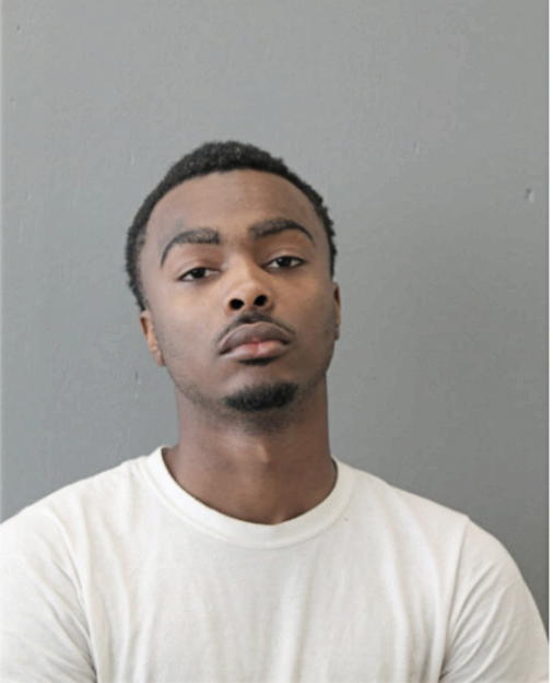 KIWANE JOHNSON, Cook County, Illinois