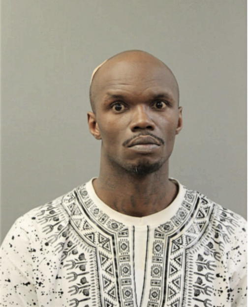 QUINTON J JOHNSON, Cook County, Illinois