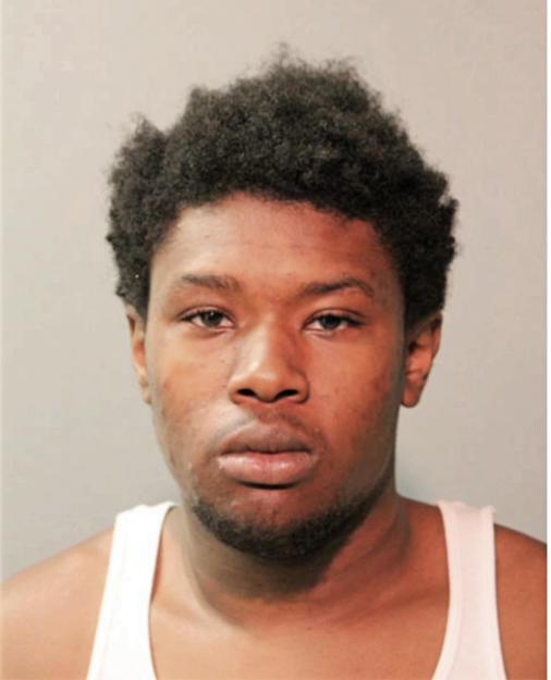 DAVID JONES, Cook County, Illinois
