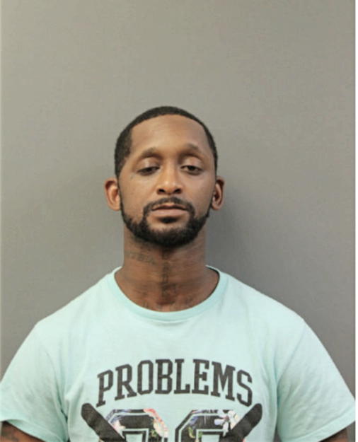 MARIO JONES, Cook County, Illinois