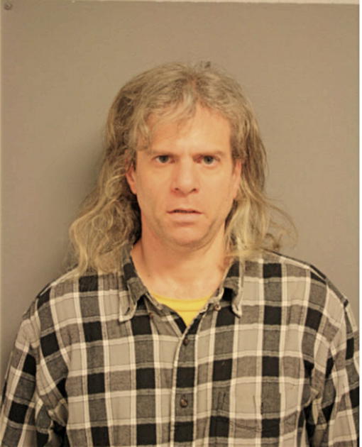 DAVID L JUTOVSKY, Cook County, Illinois