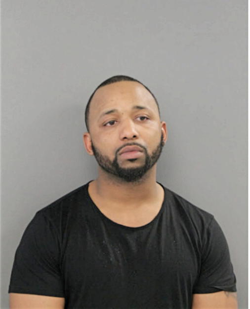ERIC M KING, Cook County, Illinois