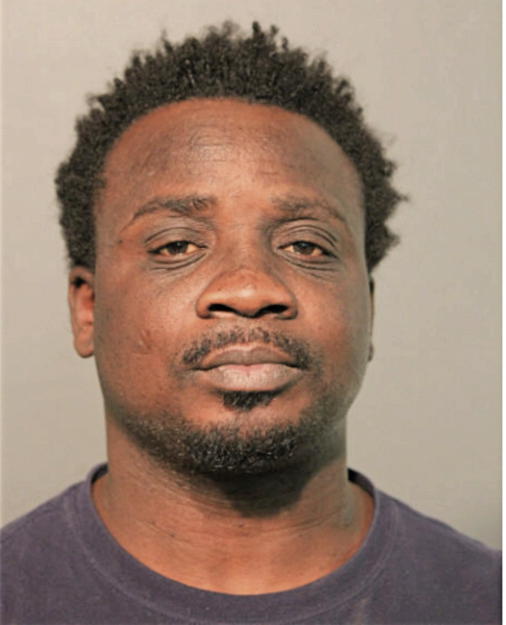 MICHAEL O KWAKUNAKA, Cook County, Illinois